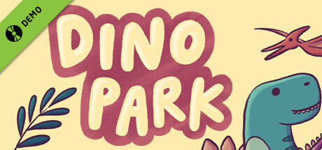 Dino Park Demo