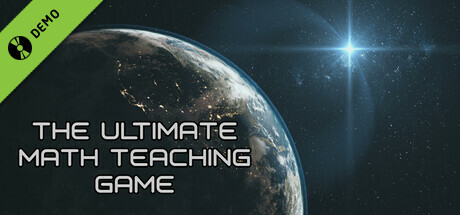 The ultimate Math teaching game Demo