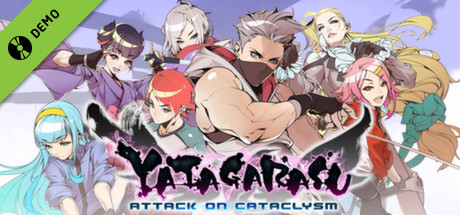 Yatagarasu Attack on Cataclysm Demo