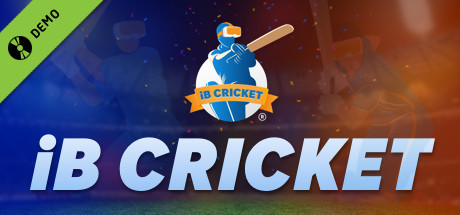 iB Cricket Demo