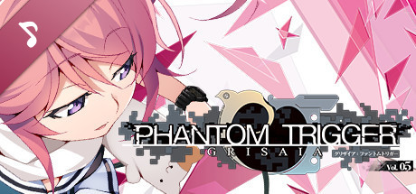 Grisaia Phantom Trigger Character Song (Maki)
