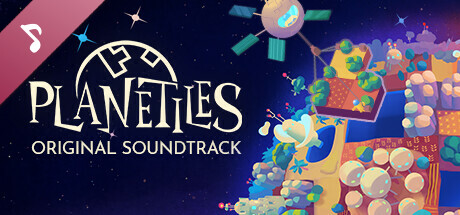 Planetiles Soundtrack