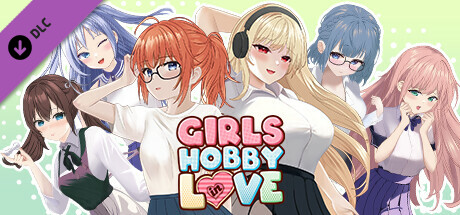 NSFW Content - Girls Hobby in LOVE