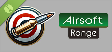 Airsoft Range Demo