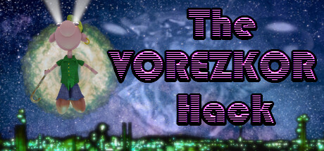 The VOREZKOR Hack