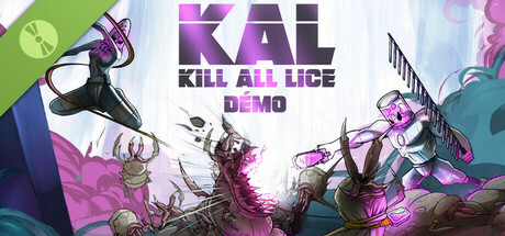 Kill All Lice Demo