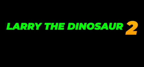 Larry the Dinosaur 2: Something in the Cola