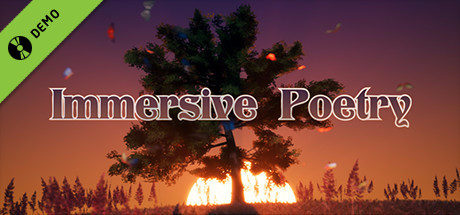 Immersive Poetry Demo