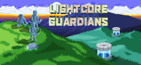 Lightcore Guardians