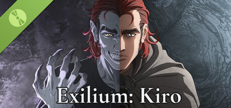 Exilium: Kiro Demo