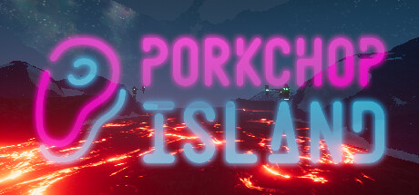 Pork Chop Island