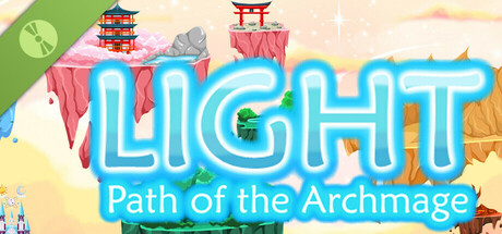 LIGHT: Path of the Archmage Demo