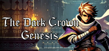 The Dark Crown: Genesis Playtest