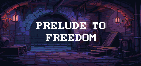 Prelude To Freedom 异闻录：红