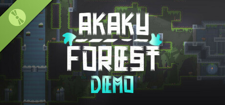 Akaku Forest Demo