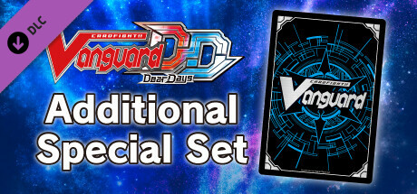 Cardfight!! Vanguard DD: Additional Special Set