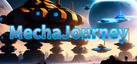 MechaJourney