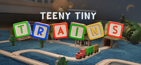 Teeny Tiny Trains