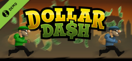 Dollar Dash Demo