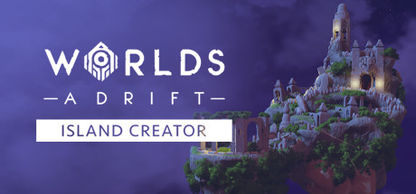 Worlds Adrift Island Creator