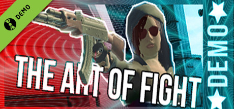 The Art of Fight Demo