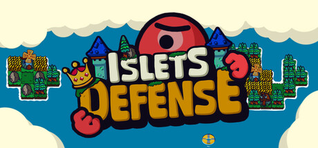 Islets Defense Playtest