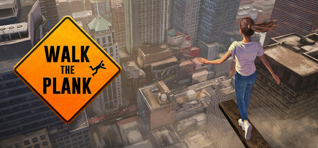 Walk The Plank