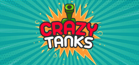 Crazy Tanks