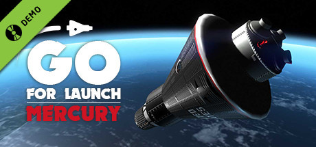 Go For Launch: Mercury Demo