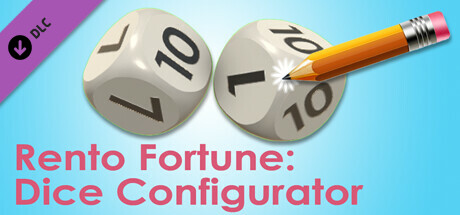 Rento Fortune: Dice Configurator