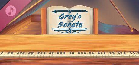 Grey's Sonata Soundtrack