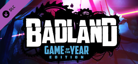 BADLAND: Game of the Year Edition - Digital Art Booklet & Ambient Soundtrack