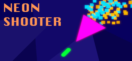 Neon Shooter