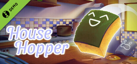 House Hopper Demo