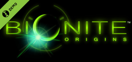 Bionite: Origins Demo