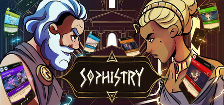 Sophistry: Living Card Game Playtest