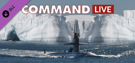 Command LIVE - Pole Positions