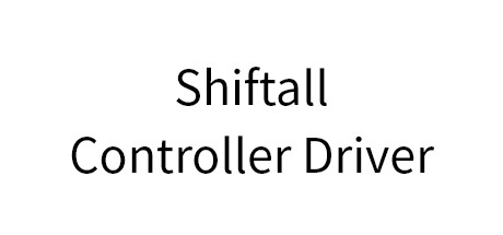 Shiftall Controller Driver