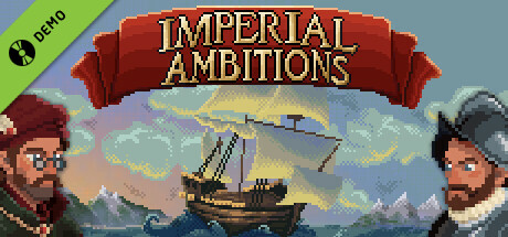 Imperial Ambitions Demo