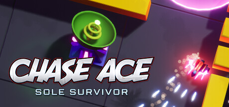 Chase Ace Sole Survivor