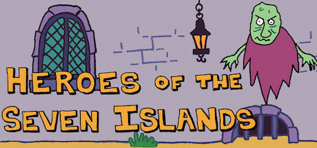 Heroes of the Seven Islands