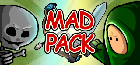 Mad Pack