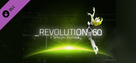 Revolution 60: Special Edition