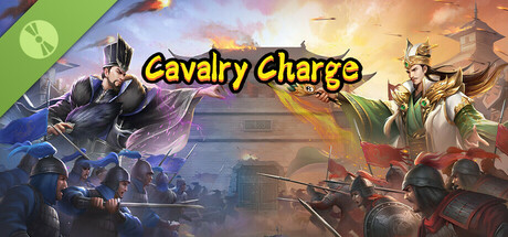 Cavalry Charge·Three Kingdoms Demo
