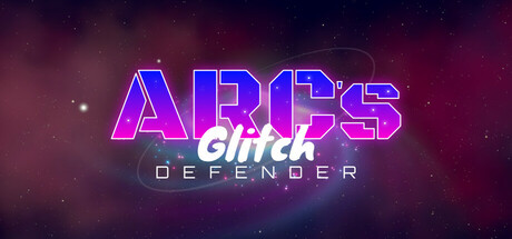 Arc’s Glitch Defender