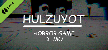 Hulzuyot Horror Game Demo