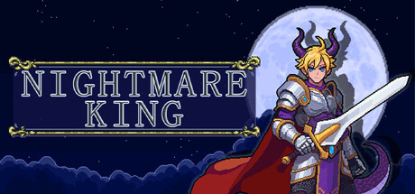 NightMare King