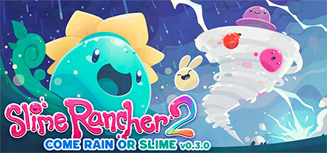 Slime Rancher 2