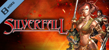 Silverfall Trailer