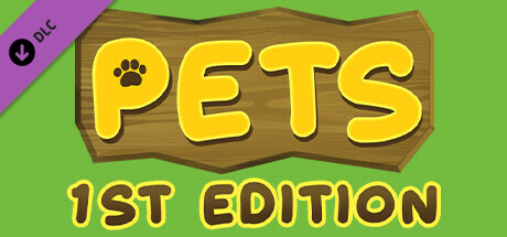 Pets - 1'st Edition